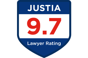 Justia - 9.7 Rating