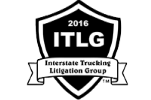 Interstate Trucking Litigation Group - 2016