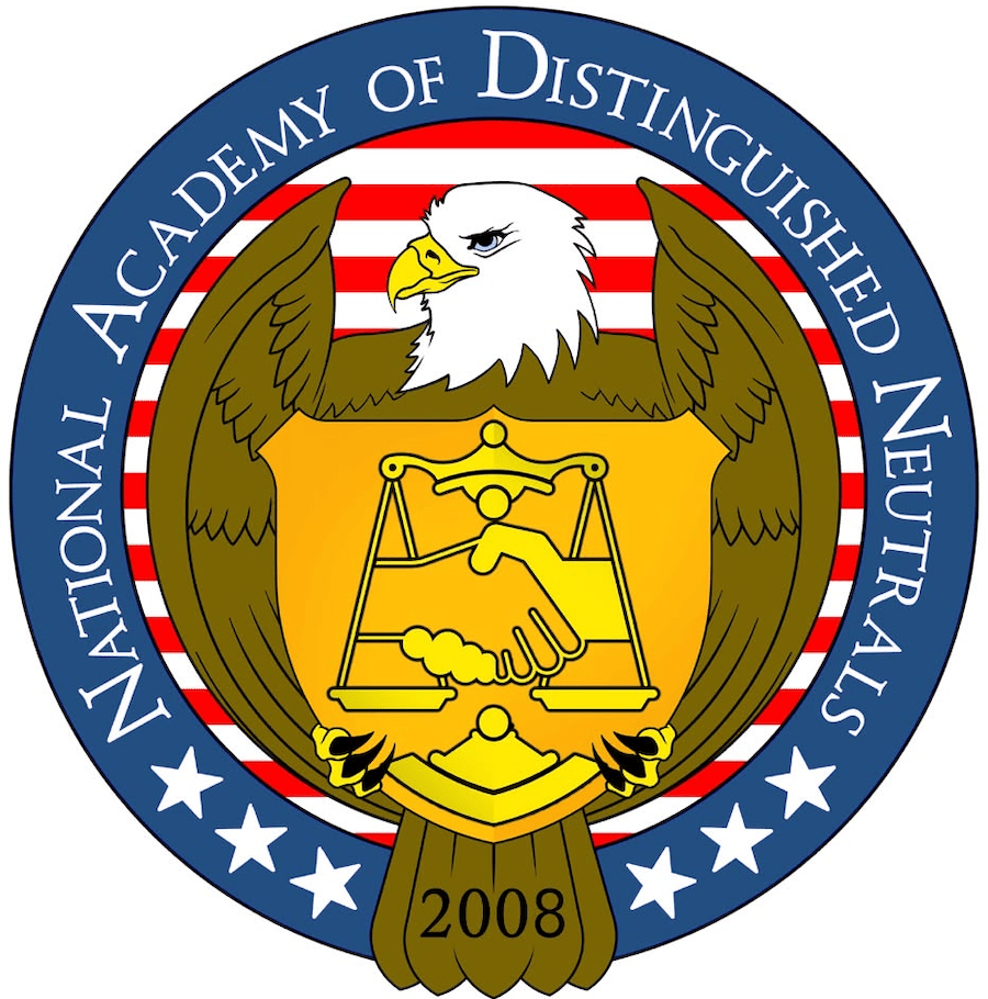 Matthew Vance NADN Badge